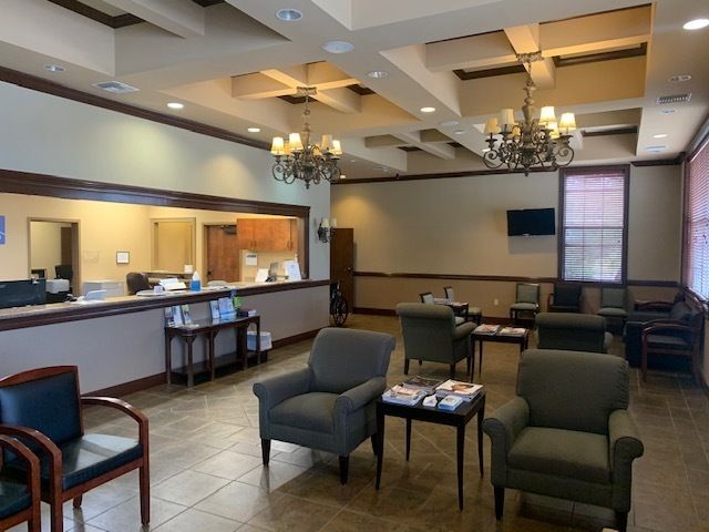 Medical Office For Sale/Lease : 15 Orleans Dr, Hattiesburg, MS 39402